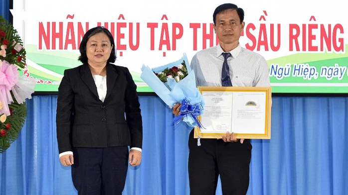 Kh&aacute;nh th&agrave;nh c&ocirc;ng tr&igrave;nh tr&aacute;i sầu ri&ecirc;ng Ngũ Hiệp: Biểu tượng n&ocirc;ng sản Đồng Th&aacute;p 2026 - Ảnh 1.