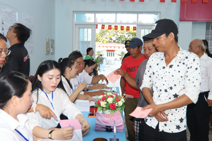 Sắp xếp đơn vị sự nghiệp cấp x&atilde;: Hướng dẫn tổ chức bộ m&aacute;y v&agrave; vị tr&iacute; việc l&agrave;m - Ảnh 1.