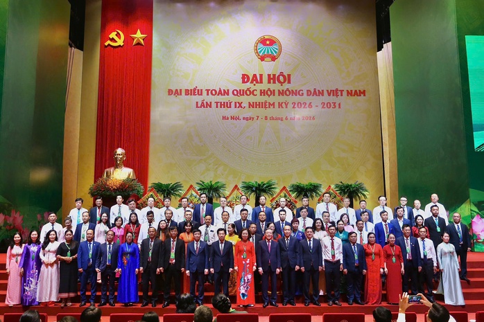 Tiếp sức nông dân lập mới 5.000 doanh nghiệp - Ảnh 1. Tiếp sức nông dân lập mới 5.000 doanh nghiệp - Ảnh 1.