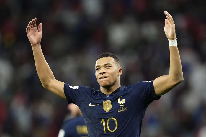 Lộ diện ứng viên Vua phá lưới World Cup 2026 - Ảnh 2.