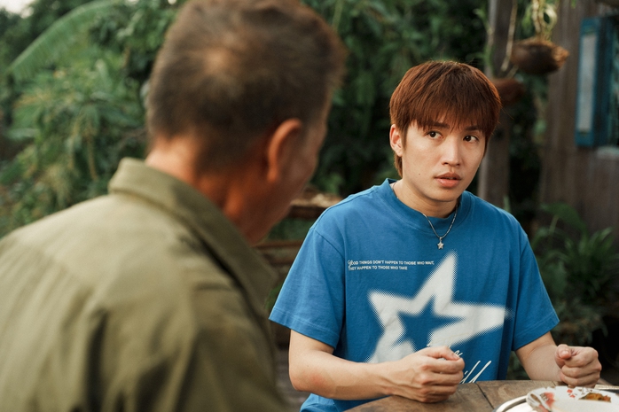 NSƯT Cao Minh, Huỳnh Lập, Cody Nam Võ "đối đầu" kịch tính - Ảnh 2.