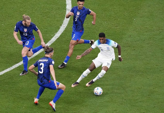 Lộ diện ứng viên Vua phá lưới World Cup 2026 - Ảnh 11.
