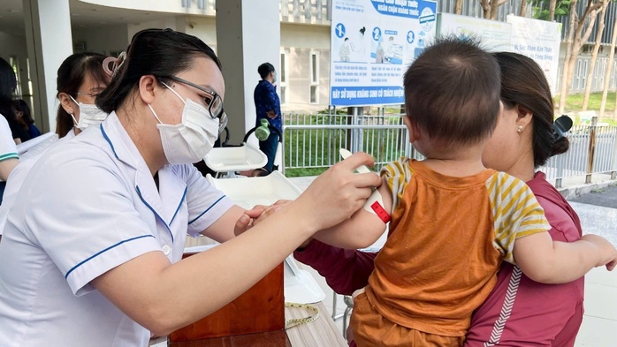 TPHCM tăng tốc khám sức khỏe toàn dân - Ảnh 3.