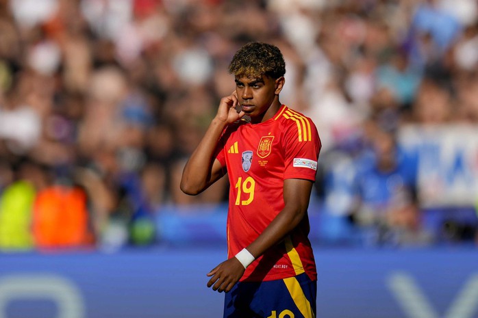 Lộ diện ứng viên Vua phá lưới World Cup 2026 - Ảnh 5.