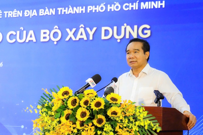 Nhà ở cho thuê: Tạo đột phá - Ảnh 2. Nhà ở cho thuê: Tạo đột phá - Ảnh 2.