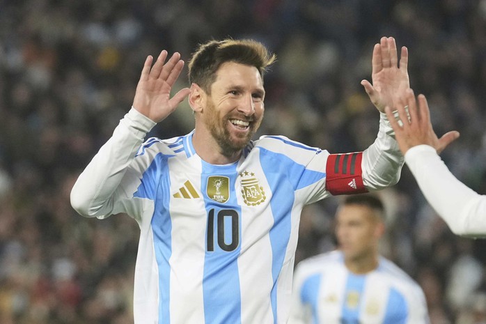 Lộ diện ứng viên Vua phá lưới World Cup 2026 - Ảnh 8.