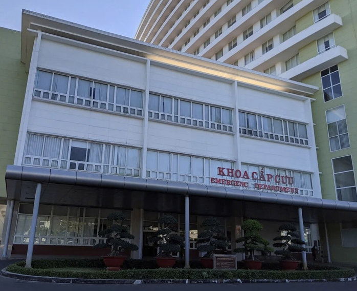 Sở Y tế TPHCM kiểm tra vụ người bệnh tử vong sau điều trị tại Bệnh viện Đa khoa B&agrave; Rịa - Ảnh 1.
