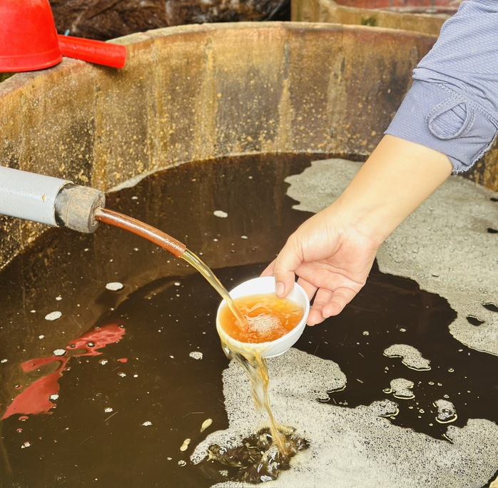 Trung thực với nghề, mắm sẽ vươn xa - Ảnh 3.