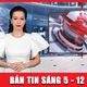 Miền Trung chìm trong mưa lũ: Sạt lở và ngập lụt ở nhiều địa phương