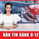 Bản tin sáng 9-12: Thực hư thông tin MC Quyền Linh bị bắt