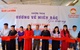 Cao Bằng: Khánh thành 20 căn nhà nghĩa tình từ Báo Người Lao Động