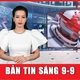 Bản tin sáng 9-9: Ai dính líu đến đường dây hối lộ của trùm giang hồ Mạnh “gỗ”?