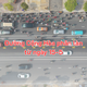 Hướng dẫn ô tô, xe máy lưu thông trên đường Cộng Hòa từ ngày 15-5