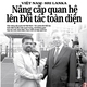 Báo in ngày 9-5: Câu view: Đừng đùa với pháp luật!