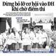 Báo in ngày 17-6: Xôn xao hồ sơ mật UFO của Mỹ