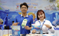 Nô nức săn tour giá rẻ tại Hội chợ du lịch lớn nhất trong năm