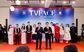 Đa sắc màu sinh viên hội tụ tại Vòng tìm kiếm THE TVFACE UNIVERSITY 2026