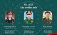 Những trang sách đi ra từ chiến tranh, trở về với nhân dân