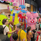 Ngàn nụ cười rạng rỡ tại "thành phố lễ hội thu nhỏ" Gigamall dịp Quốc tế thiếu nhi 1-6