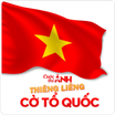 Cuộc thi ảnh thiêng liêng cờ tổ quốc	