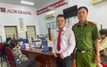Kịp thời ngăn chặn vụ lừa đảo chuyển tiền nhận hàng từ nước ngoài