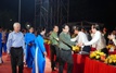 Chương trình "Ký ức để lại" ở Tây Ninh: Lời tri ân đối với các thế hệ chiến sĩ công an