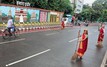 Bí quyết trở thành thành phố sạch nhất Ấn Độ