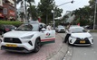 Lãnh đạo Vinasun giải thích vì sao không chọn xe điện