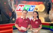 Sáng 1-5, trực tiếp truyền hình Chương trình kỷ niệm 50 năm ngày phát sóng đầu tiên của HTV