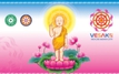 Chương trình đại lễ VESAK Liên Hợp quốc 2025