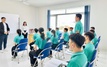 Hỗ trợ người lao động sang Nhật Bản làm việc