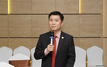 TP HCM: Hiệu trưởng Trường ĐH Y khoa Phạm Ngọc Thạch bị đề nghị kiểm điểm