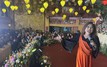 Siu Black, Phương Thanh, Trọng Phúc tạo dấu ấn đẹp tại chương trình Mừng Phật Đản 2025