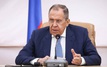 Đàm phán hòa bình với Ukraine: Nga tung "siêu đội hình" đến Thổ Nhĩ Kỳ