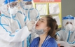 COVID-19 tăng nhẹ trở lại ở Việt Nam