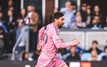 Inter Miami bị cầm hòa, Messi nhận thẻ vàng khi chỉ tay thẳng mặt trọng tài