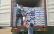Công an TP HCM bắt một nữ cán bộ tiếp tay buôn lậu