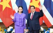 Nâng cấp quan hệ Việt Nam - Thái Lan lên Đối tác Chiến lược toàn diện