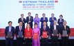 Vietjet và Boeing ký thỏa thuận chuyển giao 50 máy bay Boeing 737 cho Vietjet Thái Lan