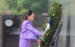 Thủ tướng Thái Lan Paetongtarn Shinawatra viếng Chủ tịch Hồ Chí Minh
