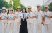 Lý tưởng của Phương Mỹ Chi