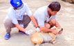Bị chó nuôi trong nhà cắn trước Tết, người đàn ông vừa lên cơn “sợ gió, sợ nước” rồi tử vong 