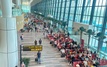 Từ hôm nay 17-5, khách bay Vietnam Airlines chặng nào sẽ khởi hành ở T3 Tân Sơn Nhất?