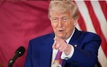 Tổng thống Donald Trump: "Tôi có mối quan hệ rất tốt với ông Putin. Chúng tôi phải đoàn kết lại" 