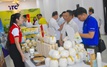 Khan hàng loại quả xuất khẩu tỉ USD, giá tăng mạnh