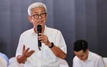 "Chúng ta không nên buồn hay tự ti vì đang xuất khẩu cà phê thô"