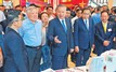 "Bộ tứ trụ cột" giúp Việt Nam cất cánh