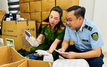 Vụ đường dây 100 tấn thực phẩm chức năng giả do 2 vợ chồng cầm đầu: Bộ Y tế phối hợp làm rõ