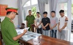 Bắt giữ nhóm thanh niên "hỗn chiến" ở Quảng Nam