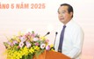 Chủ tịch UBND TP HCM Nguyễn Văn Được làm Trưởng một Ban Chỉ đạo quan trọng